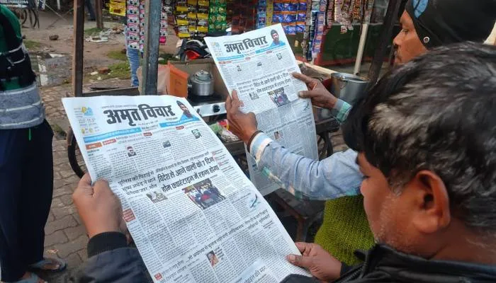 योगी की अयोध्या सीट से सम्भावित दावेदारी से मची खलबली, भाजपा से टिकट चाहने वालों को लगा धक्का