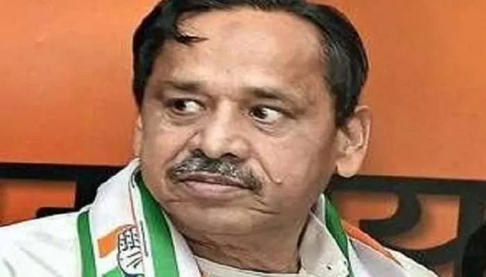 भाजपा ने गोवंश को बना दिया छुट्टा जानवर : नसीमुद्दीन