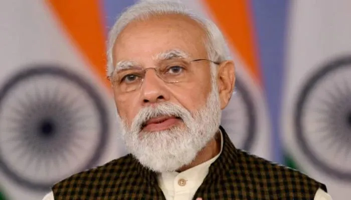 बीते 75 सालों में केवल अधिकारों की बात हुई, कर्तव्यों की नहीं : प्रधानमंत्री मोदी