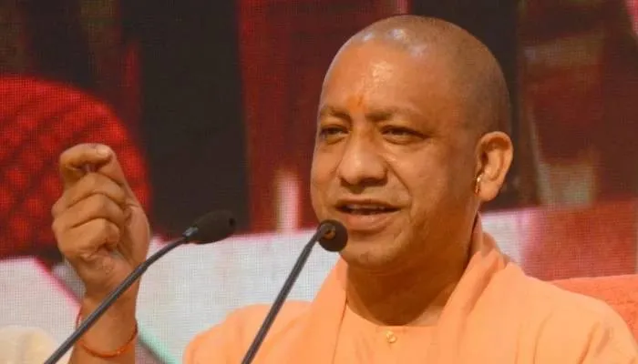 ब्रह्म शाश्वत और शाश्वत ही सत्य : मुख्यमंत्री योगी