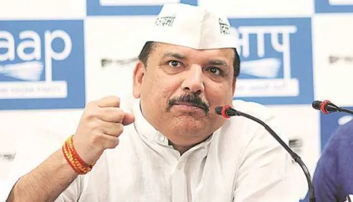 यूपी चुनाव: आप ने जारी की 40 प्रत्याशियों की 5वीं सूची, योगी के खिलाफ चुनाव लड़ेंगे विजय