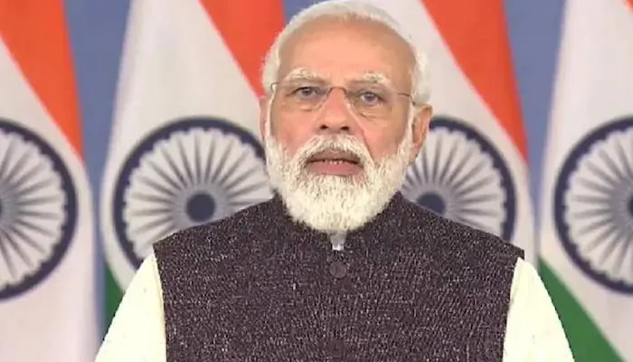 चुनाव, सिर्फ जीत ही नहीं, संगठन विस्तार का भी अवसर : पीएम मोदी