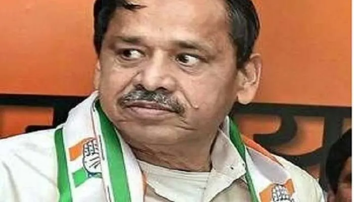 सुभाष चंद्र बोस की जयंती पर युवाओं से रोजगार फार्म भरवाएगी कांग्रेस : नसीमुद्दीन