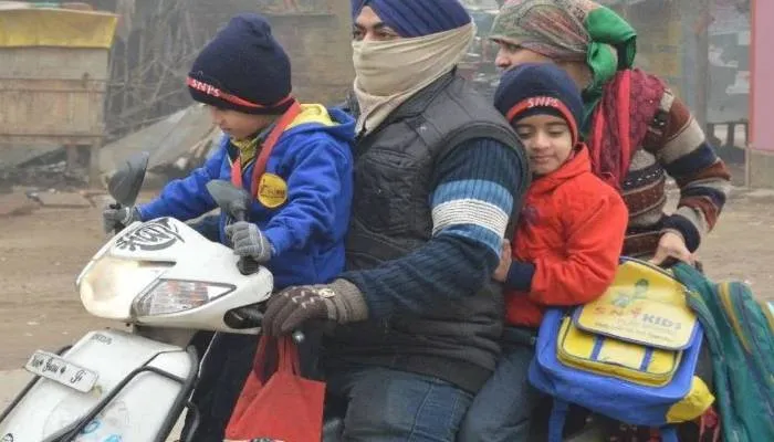 कोरोना संक्रमण के चलते यूपी में सभी शिक्षण संस्थान 6 फरवरी तक रहेंगे बन्द