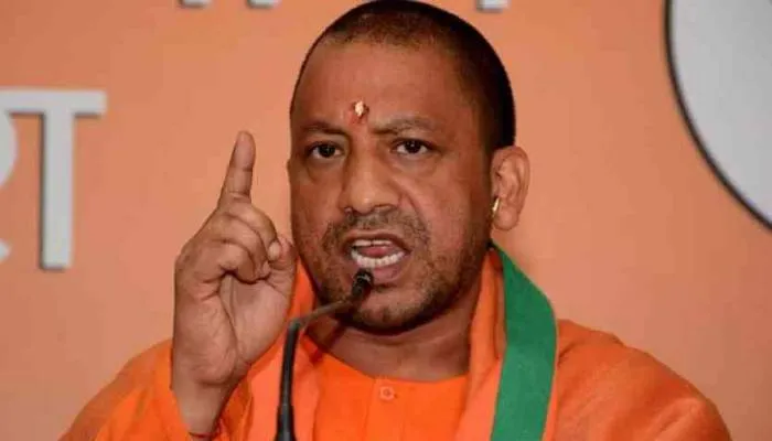 यूपी चुनाव : मुख्यमंत्री योगी का दावा- प्रचंड बहुमत के साथ फिर बनायेंगे सरकार