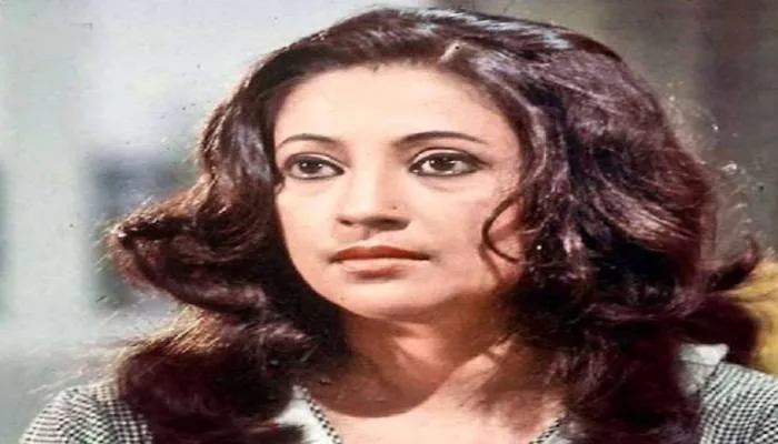 भावपूर्ण अभिनय से दर्शकों के बीच सुचित्रा सेन ने बनाई खास पहचान