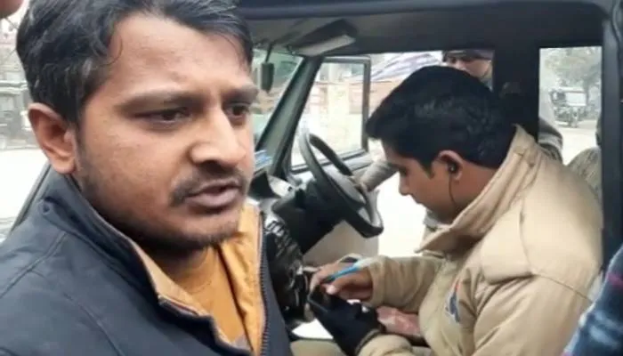रायबरेली: रोडवेज बस में सीट को लेकर युवक ने किया विवाद, परिचालक का बैग छीनकर भागा
