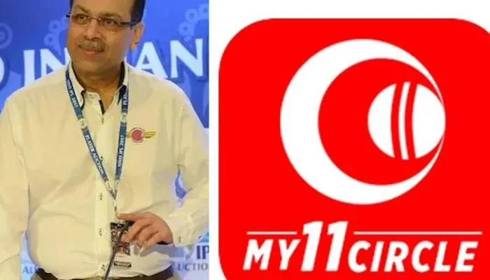 My11Circle बना लखनऊ की आईपीएल टीम का टाइटल स्पॉन्सर, जानिए कितने साल के लिए हुआ करार