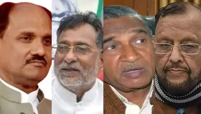 यूपी के ये दिग्गज नेता पिछले 8 बार से है विधानसभा के सदस्य, नहीं हारे चुनाव, जानिए उनके नाम