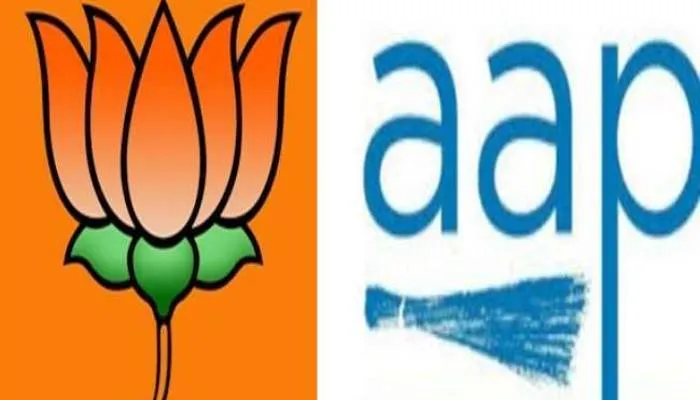यूपी चुनाव 2022 : बुलंदशहर में भाजपा, आप और बसपा के प्रत्याशियों ने भरा पर्चा
