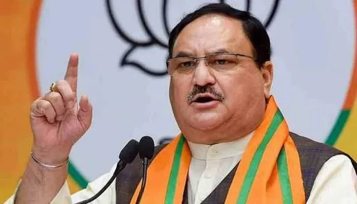 यूपी चुनाव 2022: जेपी नड्डा ने ब्रज क्षेत्र के कार्यकर्ताओं को दिए जीत के दस मंत्र