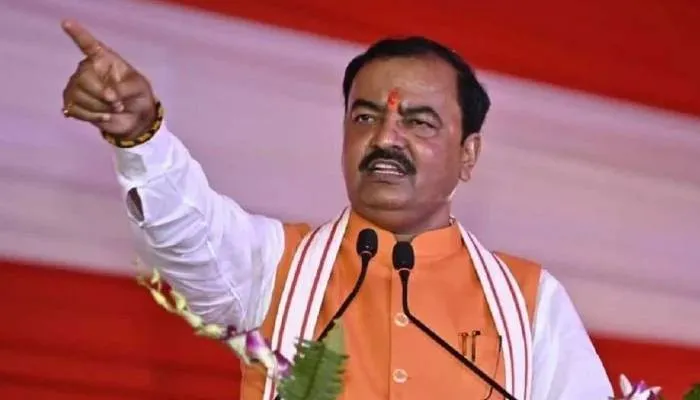 यूपी चुनाव 2022: केशव मौर्य का दावा- मुस्लिम बूथों पर भी खिलेगा इस बार ‘कमल’