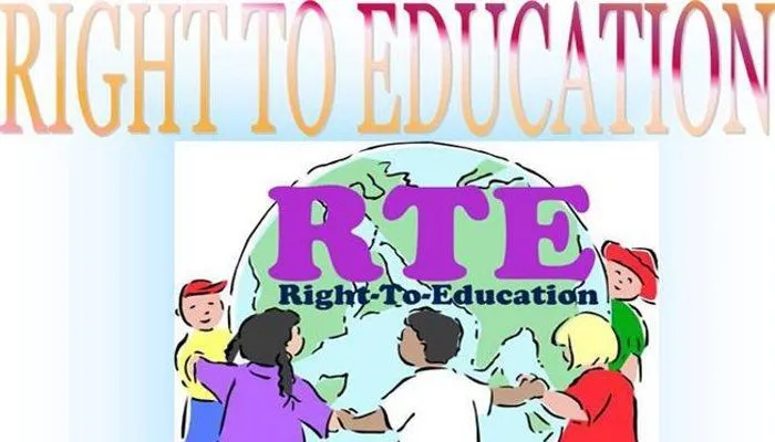 आरटीई के तहत प्रवेश न देना पड़ा भारी, निजी स्कूलों की रद्द होगी मान्यता, आदेश जारी