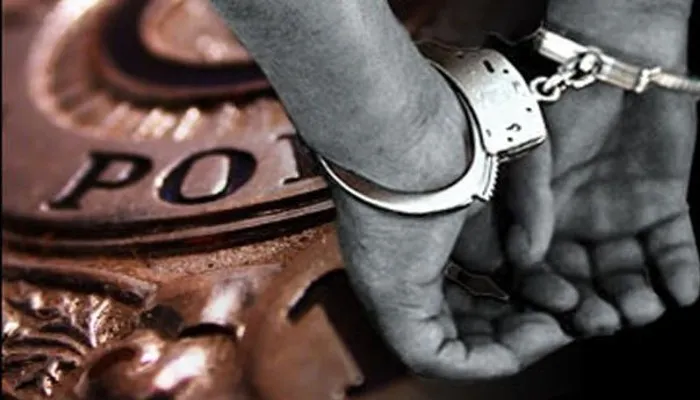 सीतापुर: थानगांव लूटकांड का पुलिस ने किया खुलासा, दो बदमाश गिरफ्तार
