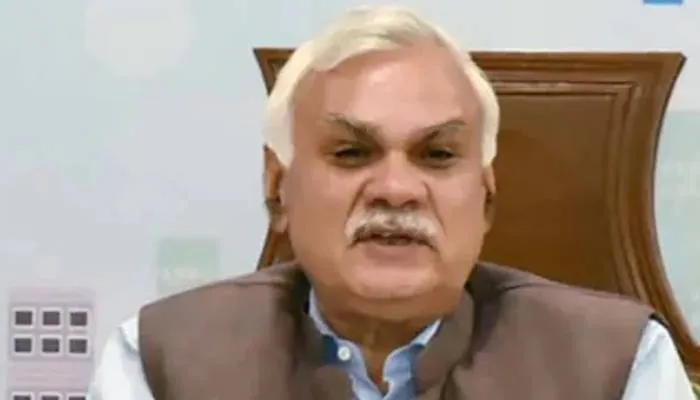 समय से चुनावी तैयारियां मुकम्मल करें मंडलायुक्त और जिलाधिकारी : मुख्य सचिव