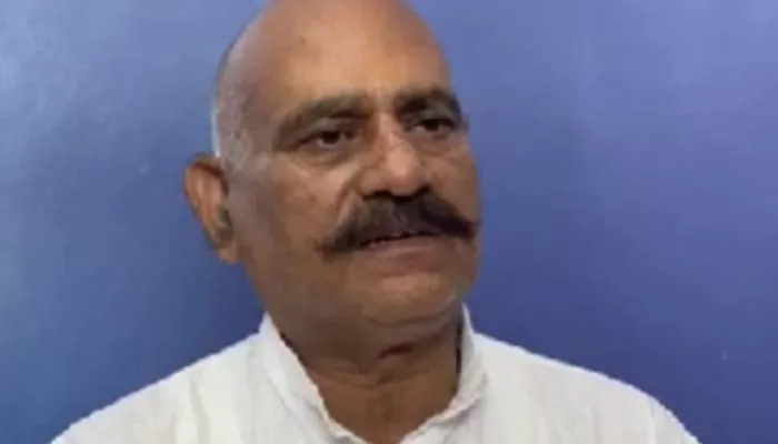 यूपी: रेप पीड़िता को आरोपी बाहुबली विधायक ने दी धमकी, ऑडियो वायरल