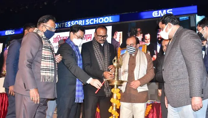केंद्र सरकार ने न्यायिक प्रक्रिया में किए अहम सुधार : किरण रिजिजू