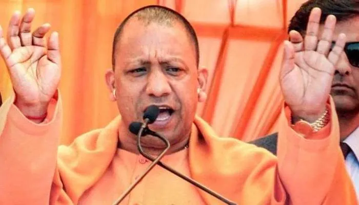 विकास और सुशासन का रोल मॉडल बनी योगी सरकार : धर्मपाल