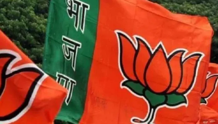 गोरखपुर: कांग्रेस सांस्कृतिक प्रकोष्ठ के प्रदेश अध्यक्ष भाजपा में हुए शामिल