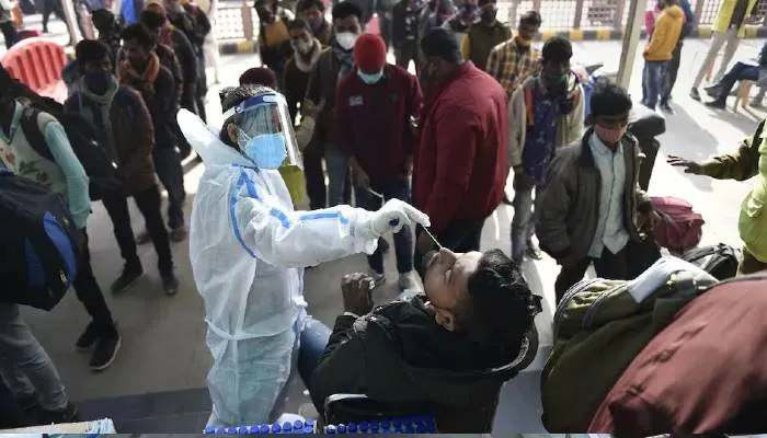 कोरोना संकट: यूपी सरकार ने जारी की नई गाइडलाइंस, कक्षा 10 तक के सभी स्कूल मकर संक्रांति रहेंगे बंद