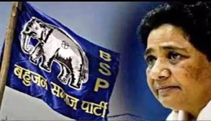 यूपी चुनाव: विपक्षी दलों को मात देने के लिए इस रणनीति पर काम कर रही बसपा, जानें पूरा प्लान