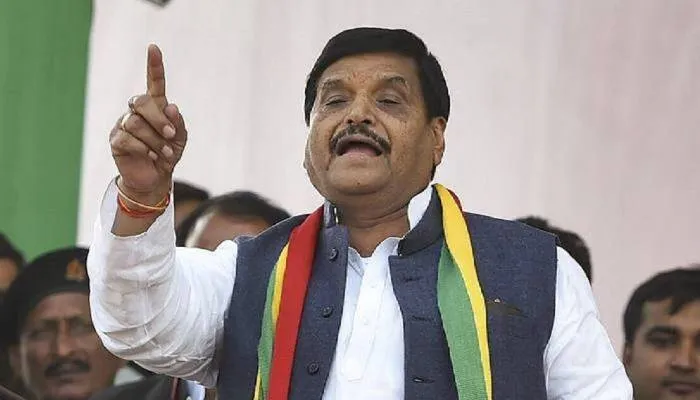 यूपी चुनाव 2022: शिवपाल यादव 28 जनवरी को भरेंगे पर्चा