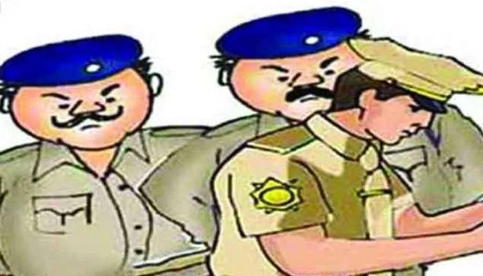 गोरखपुर: बृजेश सिंह हत्याकांड के 2 शूटरों को पुलिस ने लिया 14 दिन की रिमांड पर