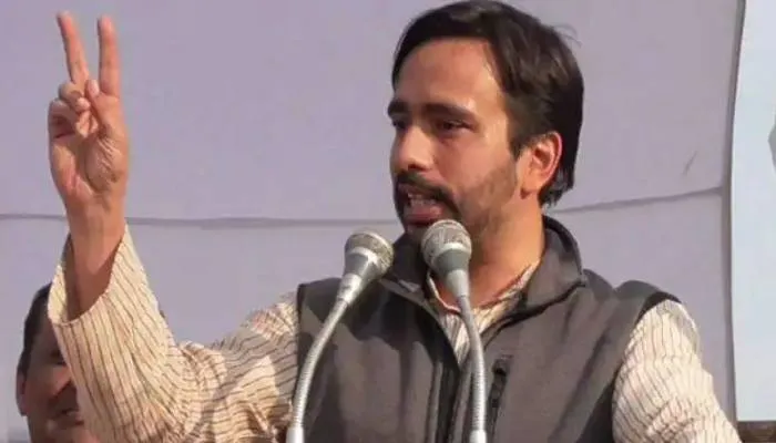 यूपी चुनाव : शाह के ऑफर पर जयंत का पलटवार, कहा- यह परीक्षा की घड़ी है