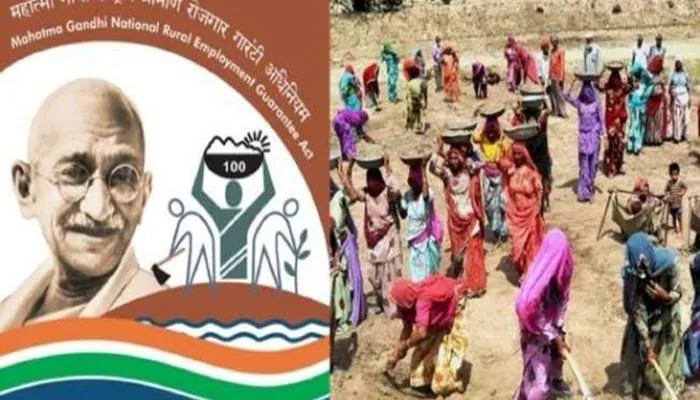 अयोध्या: मनरेगा में फर्जी हाजिरी भरने से मना करने पर प्रधान के चचेरे भाई ने मस्टर रोल फाड़ा