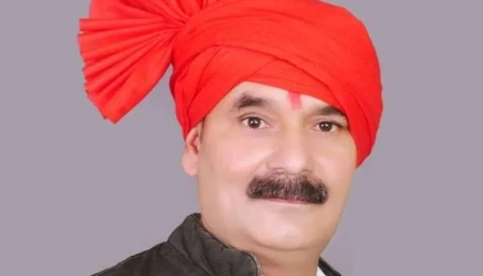 बाराबंकी: राष्ट्रवादी किसान क्रांति दल ने रामजी तिवारी को बनाया उम्मीदवार
