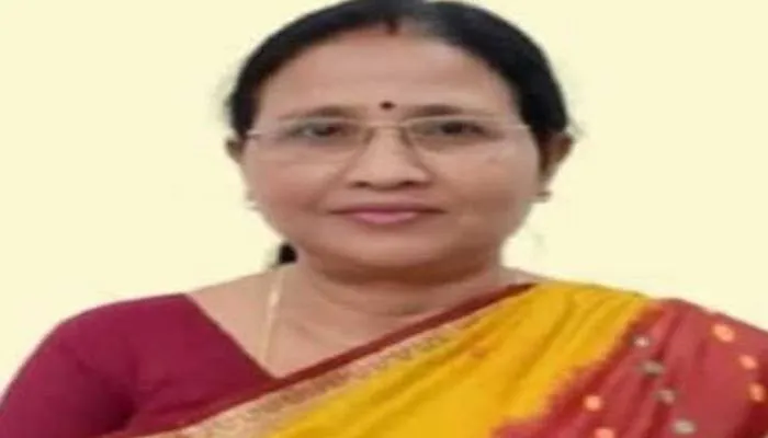 बरेली में मैराथन दुर्घटना पर कांग्रेस नेताओं की बयानबाजी गैर जिम्मेदाराना : गीता शाक्य
