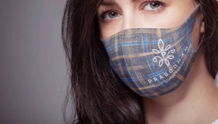 कोरोना से ही नहीं अब शोहदों से भी महिलाओं को बचायेगा ‘स्मार्ट मास्क’