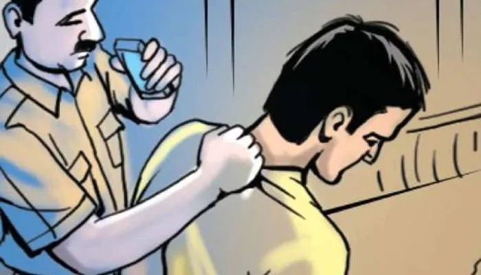 जालौन: पुलिस हिरासत से चकमा देकर भागा कैदी
