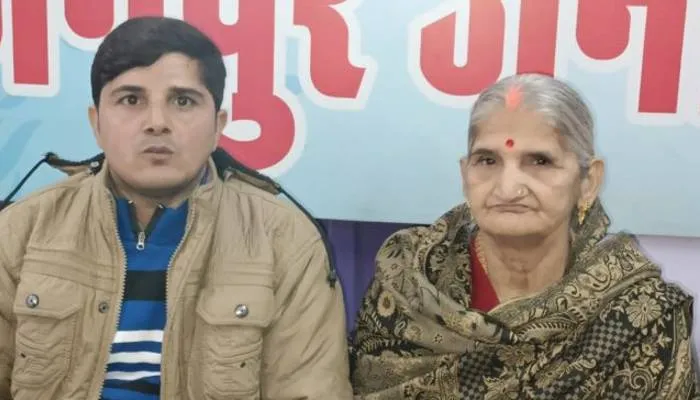 कानपुर: चोरी का आरोपी थाने से फरार, पीड़िता ने पुलिस पर लगाया ये गंभीर आरोप