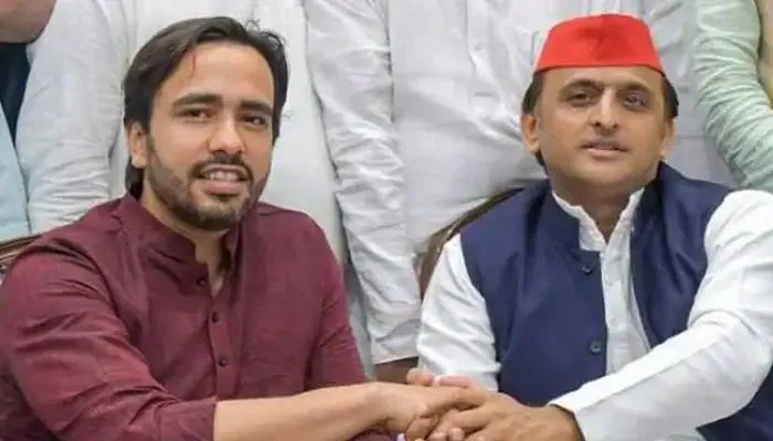 अखिलेश व जयंत के बीच दो घंटे अधिक चली बातचीत, लेकिन नहीं निकला नतीजा