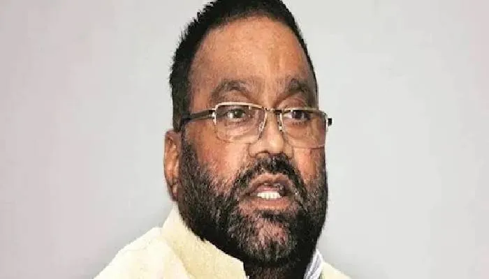 यूपी चुनाव: स्वामी प्रसाद मौर्य समेत कई नेता सपा में हो सकते है शामिल