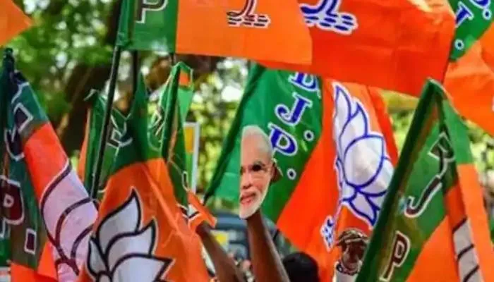 मिशन 2022: सभी 403 विधानसभा सीटों पर भाजपा चलाएगी लाभार्थी संपर्क अभियान