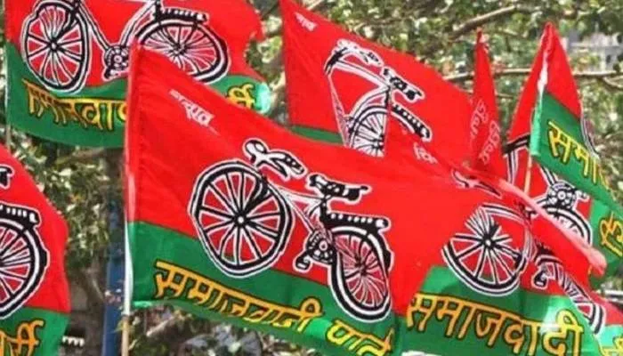 यूपी चुनाव 2022: आगरा में बेहतरीन प्रदर्शन के लिये सपा ने झोंकी ताकत