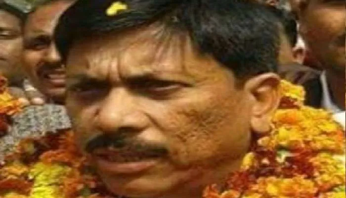 यूपी चुनाव: सपा एमएलसी घनश्याम लोधी व शैलेन्द्र प्रताप सिंह भाजपा में हुए शामिल