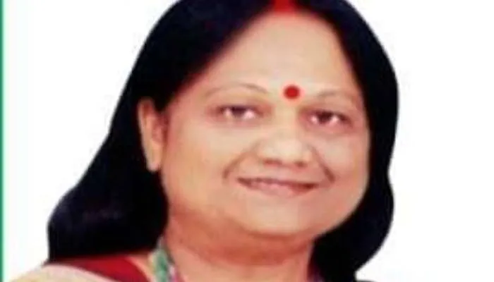 सपा की पूर्व सांसद सुशीला सरोज लड़ेंगी विस चुनाव, इस सीट मिला टिकट