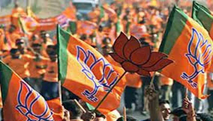 यूपी चुनाव 2022: शाही समेत 9 मंत्रियों की सीटों पर भाजपा ने नहीं किया बदलाव