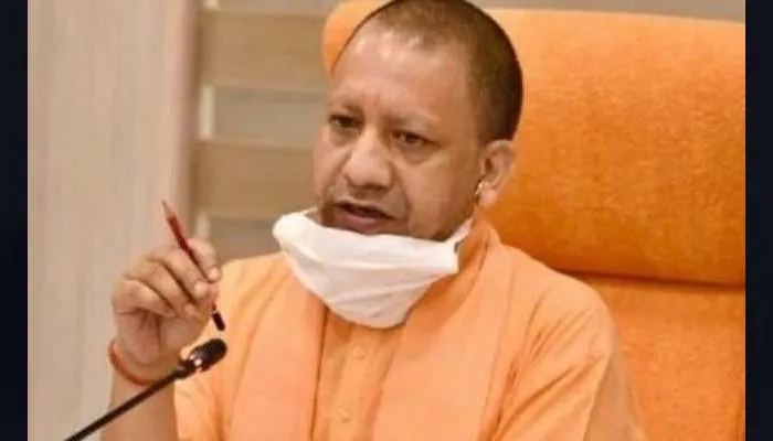 कोरोना का खतरा टला नहीं, सभी कड़ाई से करें नियमों का पालन : मुख्यमंत्री योगी