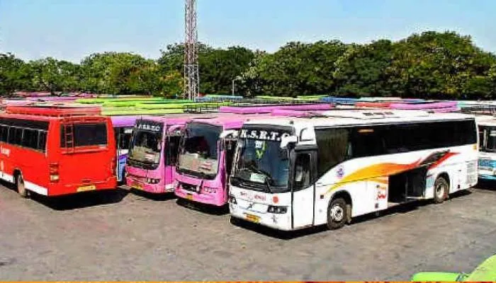 विधानसभा चुनाव में ही स्पीड पकड़ेंगी निजी बसें, सहालग के लिए हुई बसों की बुकिंग निरस्त