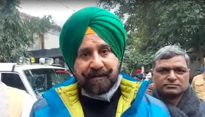 मुजफ्फरनगर: नामांकन रद्द होने पर ”आप” प्रत्याशी ने किया आत्महत्या का प्रयास