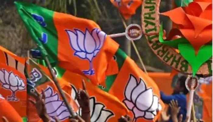 देवरिया: भाजपा ने ब्राह्मण उम्मीदवारों पर जताया भरोसा