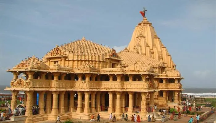 मेरठ: सोमनाथ मंदिर के आकार का होगा मेजर ध्यानचंद खेल विवि