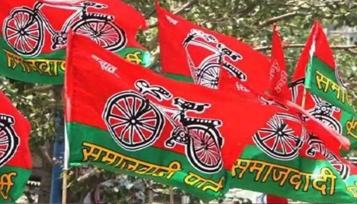 हरदोई: किसके दम पर चुनाव जीतने की बात कह रही है सपा! सात दल मिलकर भी नहीं जुटा पाए कार्यकर्ताओं भीड़