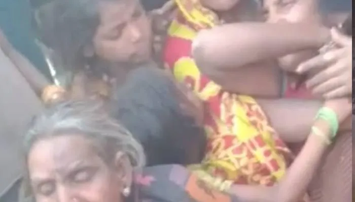 बहराइच: अब खटिकनपुरवा गांव की बच्ची को तेंदुए ने बनाया शिकार, ग्रामीणों में दहशत