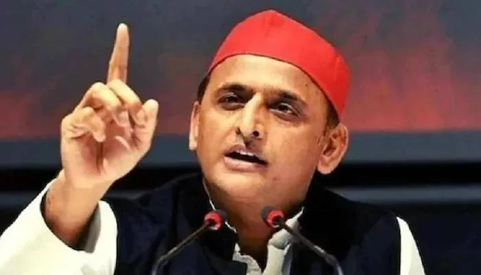 यूपी चुनाव 2022: सपा ने जारी के स्टार प्रचारकों की पहली लिस्ट, देखें सूची…