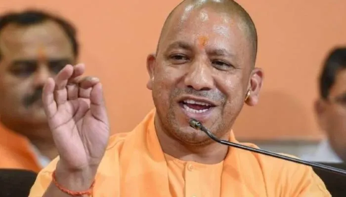 यूपी चुनाव 20222 : मुख्यमंत्री योगी ने पूर्व की अखिलेश सरकार पर साधा निशाना, लगाया यह बड़ा आरोप